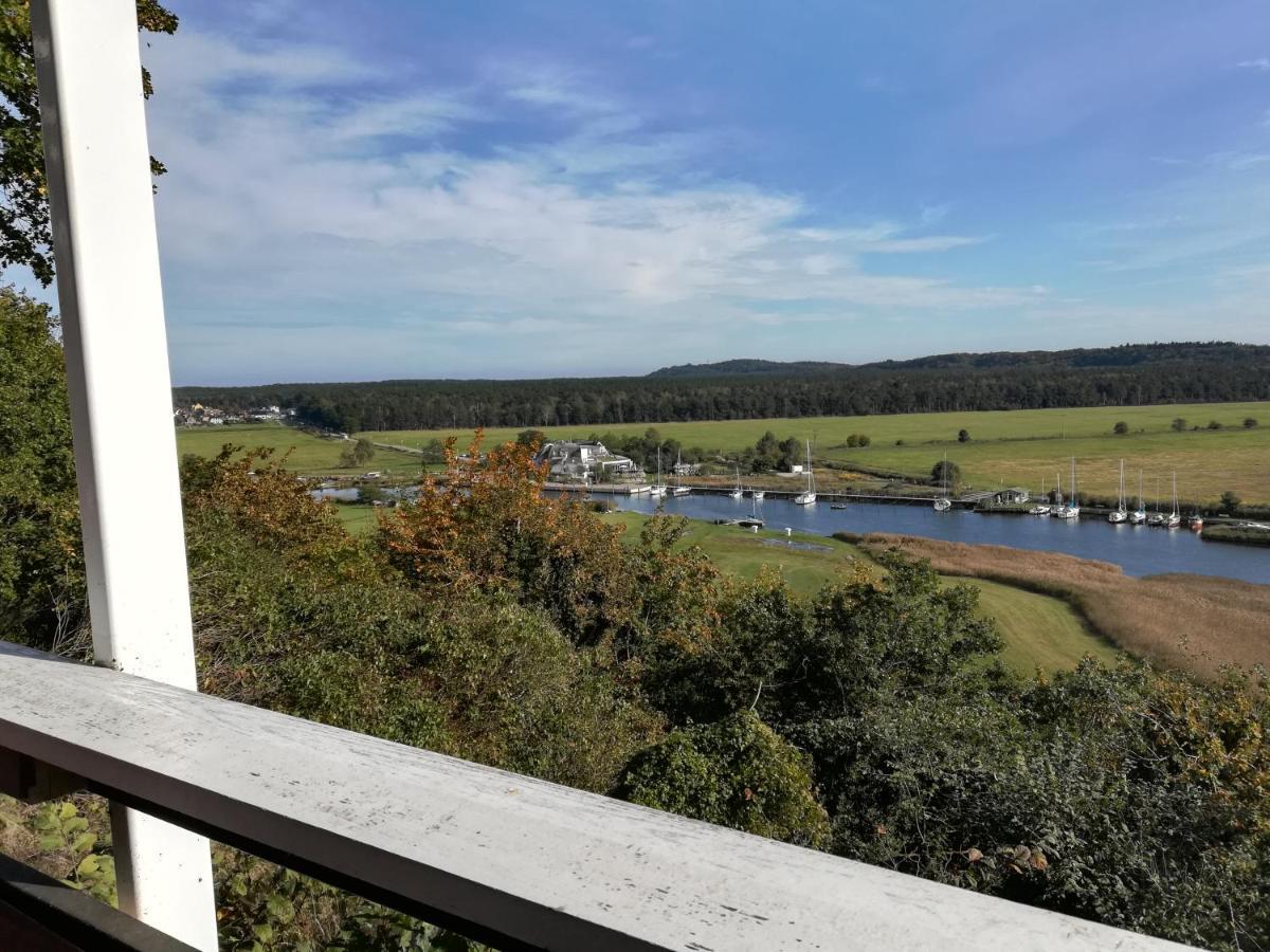 Sellin - Seedorf Am Neuensiener See Apartment 08 Kültér fotó