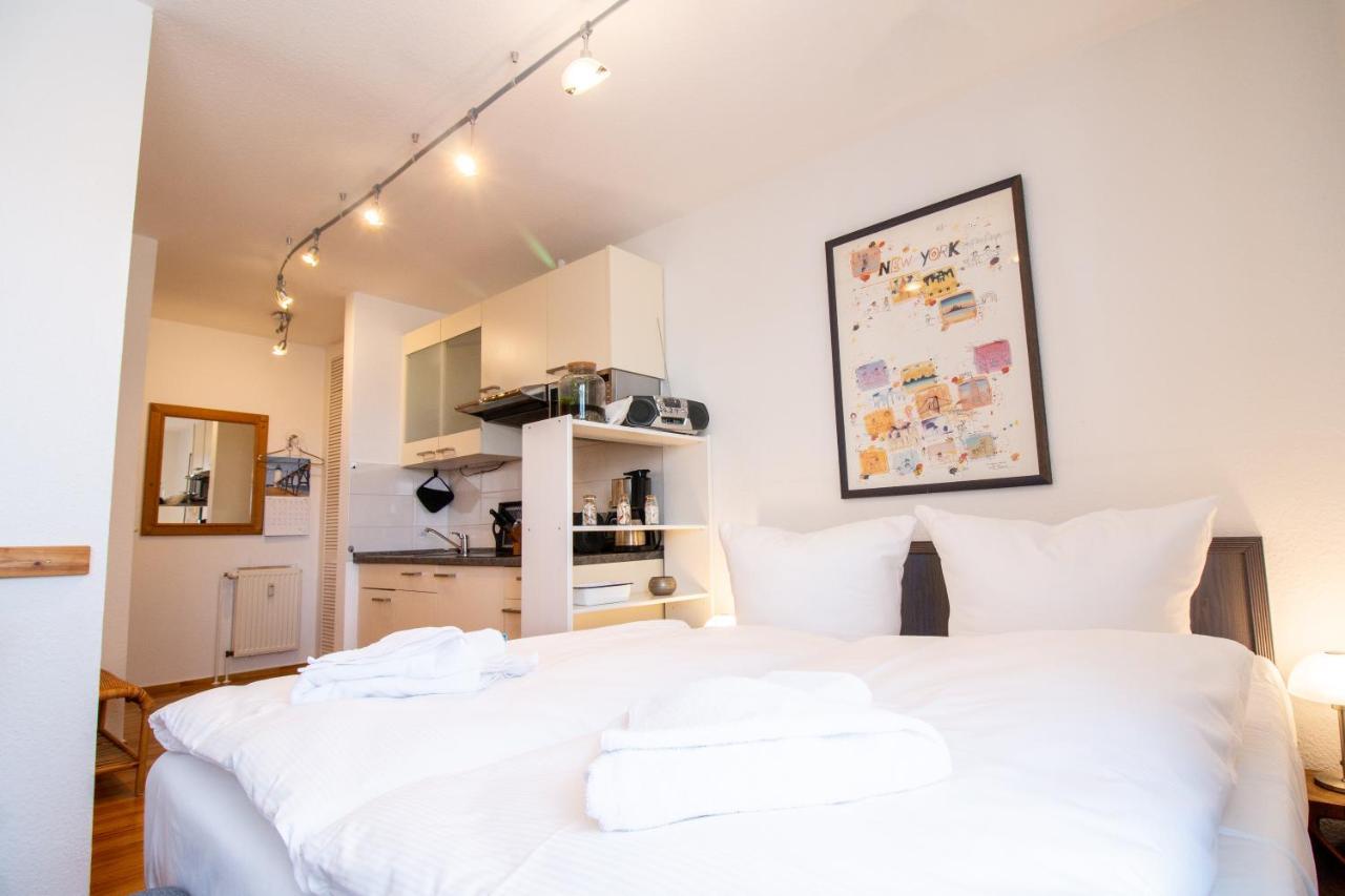 Sellin - Seedorf Am Neuensiener See Apartment 08 Kültér fotó