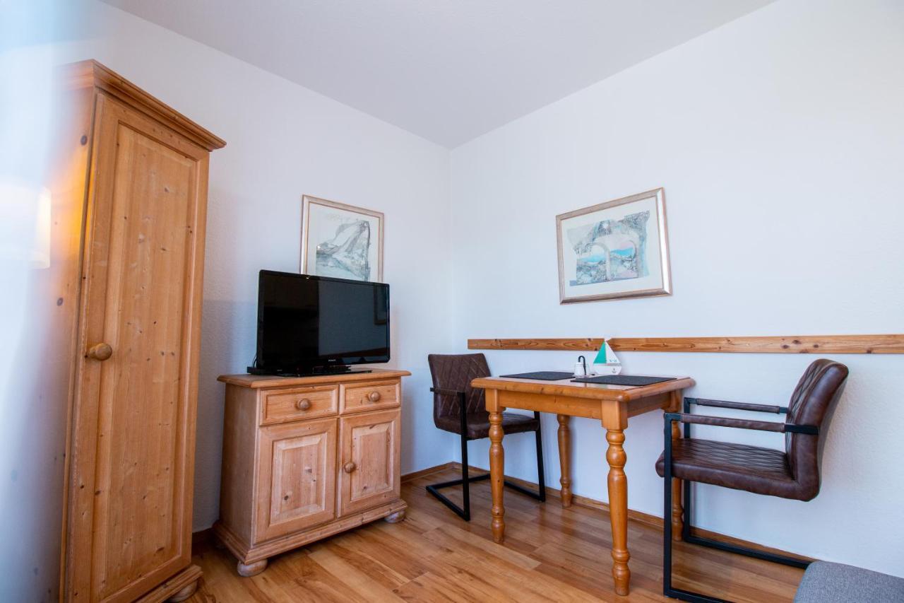 Sellin - Seedorf Am Neuensiener See Apartment 08 Kültér fotó